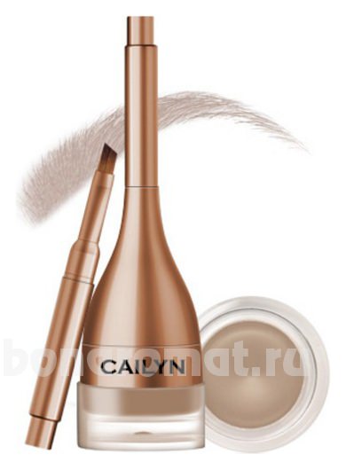 Подводка для бровей Gelux Eyebrow 3,5г