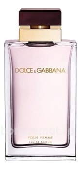 Dolce Gabbana (D&G) Pour Femme