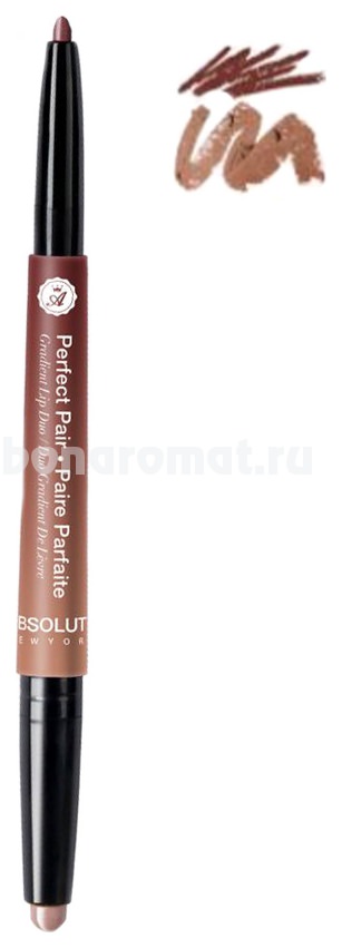 -   Perfect Pair Graient Lip Duo