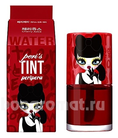    Peripera Peri&#39;s Tint Water