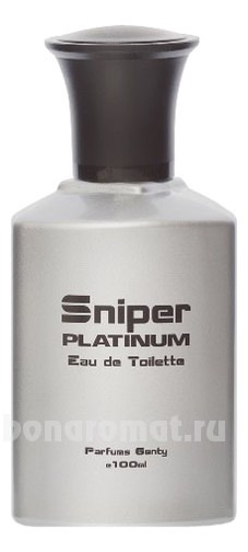 Sniper Platinum
