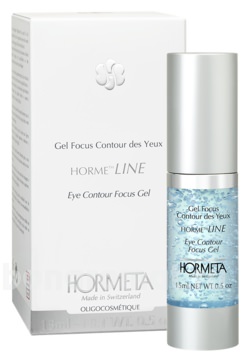 -      Gel Focus Contour des Yeux