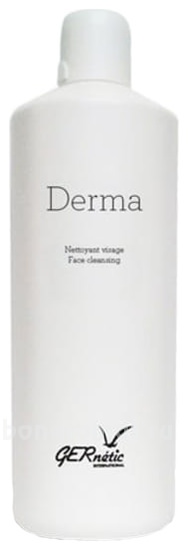    Derma