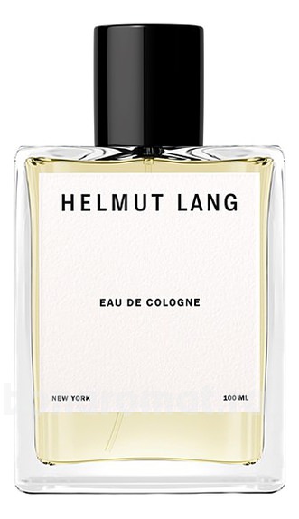 Eau De Cologne