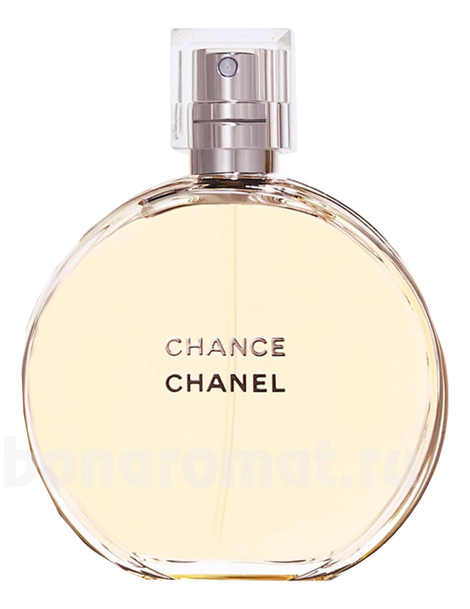 Chance Eau De Toilette