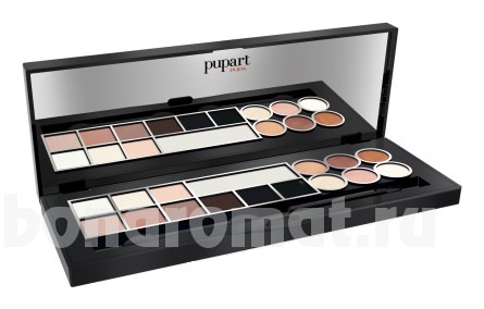     Pupart S Eyes 9,8