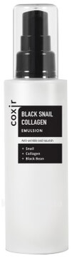          Black Snail Collagen Emulsion