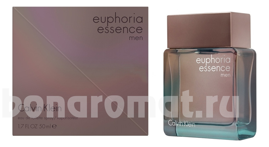 Euphoria Essence For Men