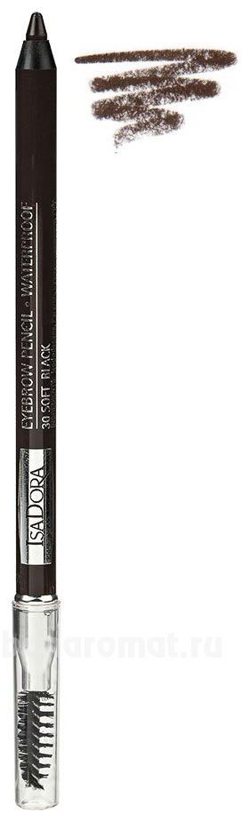     EyeBrow Pencil Waterproof 1,2