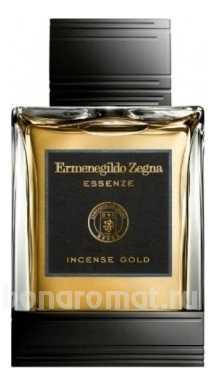 Essenze Incense Gold