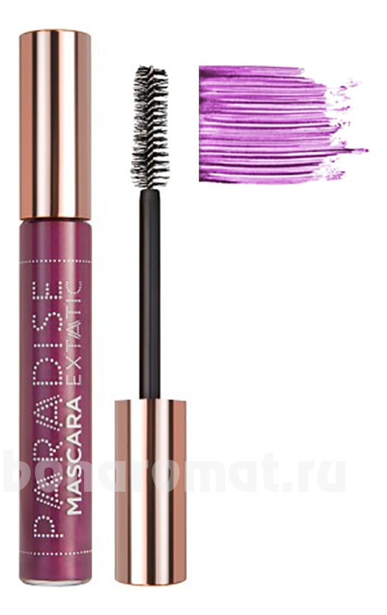     Paradise Extatic Mascara 6,4