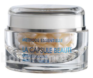          Methode Essentielle La Capsule Beaute Marine Extracts 7