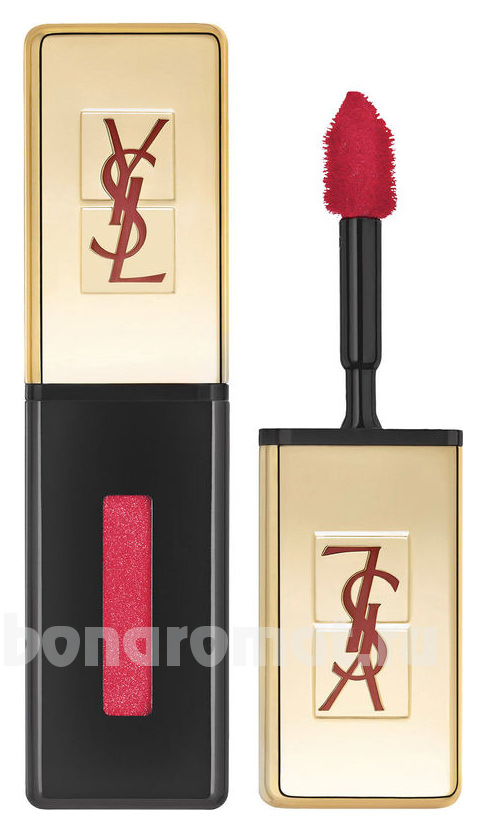    Rouge pur Couture Vernis a Levres