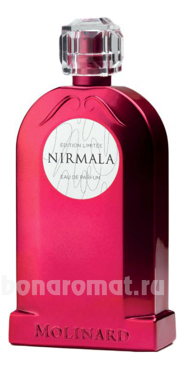 Nirmala Limited Edition