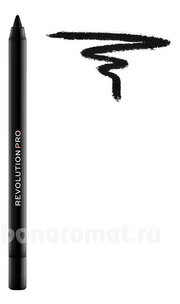    Supreme Pigment Gel Eyeliner 2,8