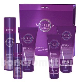  Mysteria (  / +  - / 100 +   / 100 + - /   200 +  / 150)