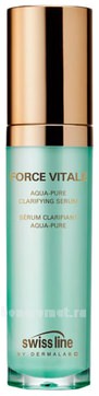     Force Vitale Aqua-Pure Clarifying Serum