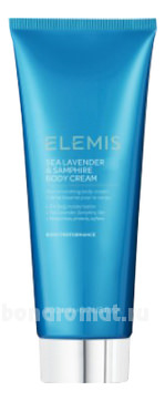          Sea Lavender & Samphire Body Cream