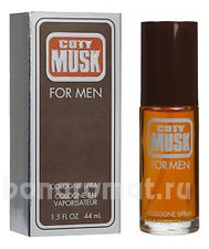 Musc For Men 