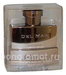 Del Mar Limited Edition