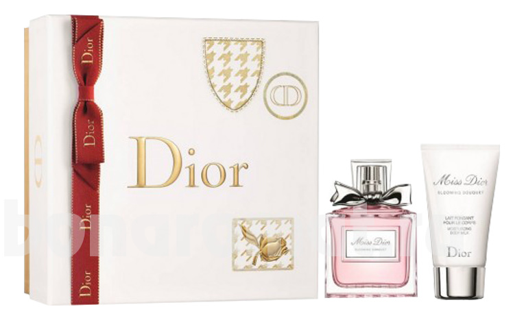 Miss Dior Blooming Bouquet