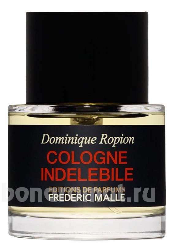 Cologne Indelebile