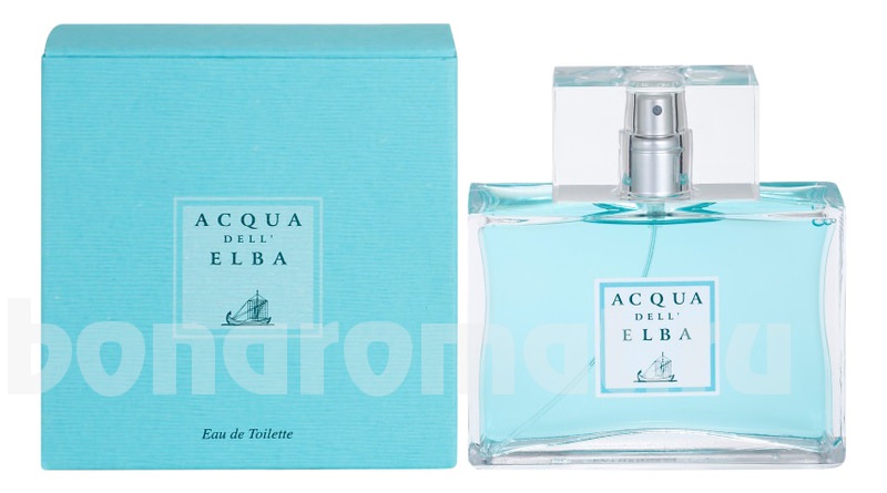 Acqua dell Elba Classica Men