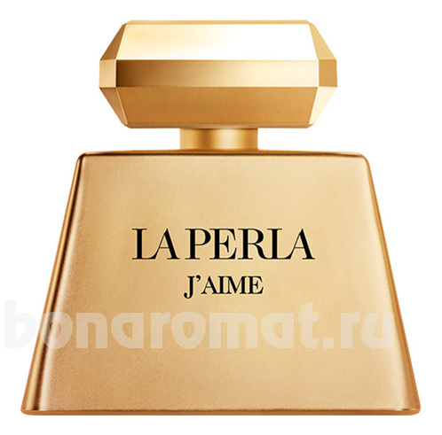 J'Aime Gold Edition