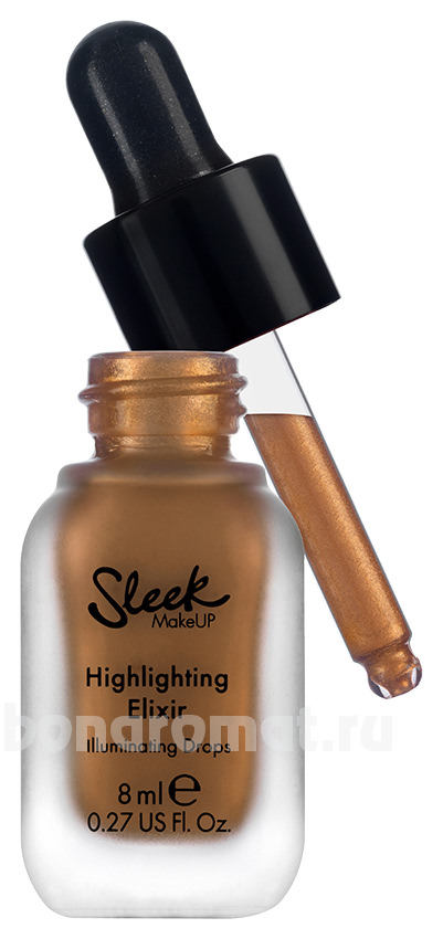     Highlighting Elixir