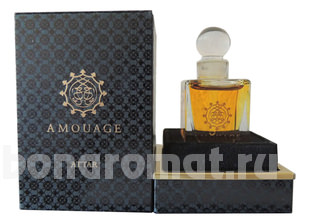 Attar Jasmine