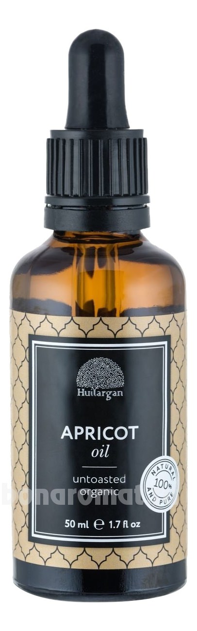   Apricot Oil