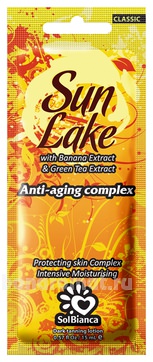      Sun Lake Anti-Aging Complex