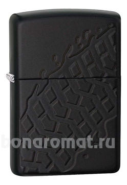   Tire Tread Black Matte (, )