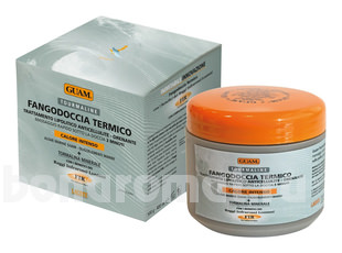       Tourmaline Fangodoccia Termico