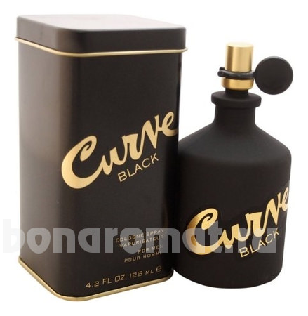 Curve Black