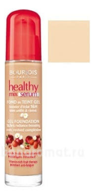  - Healthy Mix Serum