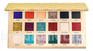     All That Glistens Luxe Shadow Palette