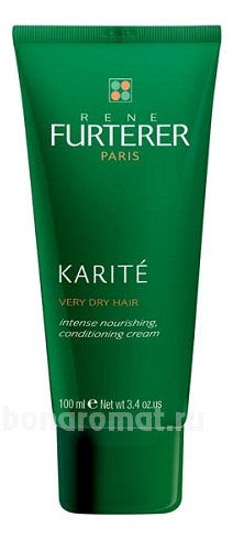  -    Karite Intense Nourishing Conditioning Cream