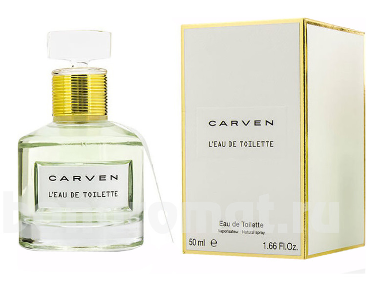 L'Eau De Toilette