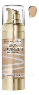   Skin Luminizer