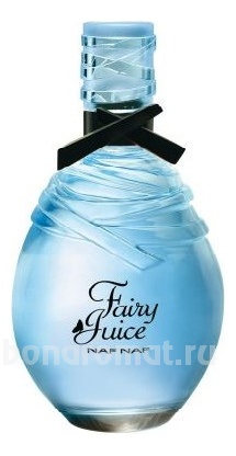 Fairy Juice Blue