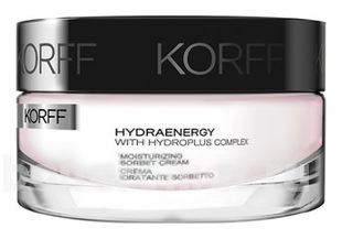   -         Hydraenergy Hydroplus Complex Crema Idratante Sorbetto