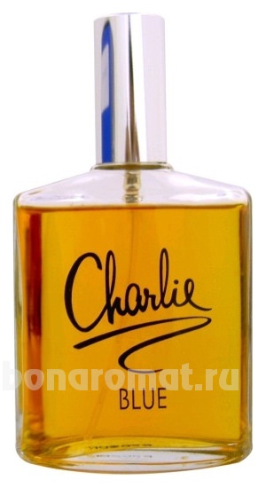 Charlie Blue