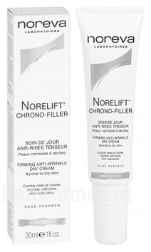        Norelift Chrono-Filler Firming Anti-Wrinkle Day Cream