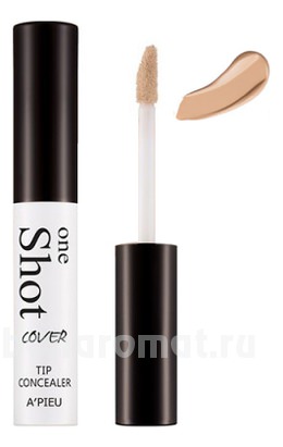  One Shot Cover Tip Concealer SPF30 PA