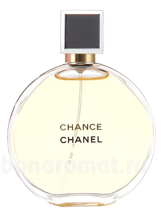 Chance Eau De Parfum