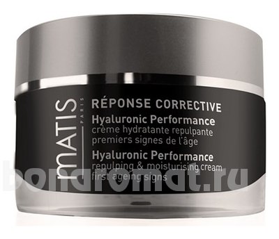          Hyaluronic Performance