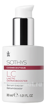         Lactic Acid Dermo Booster