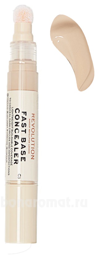    Fast Base Concealer 4,5