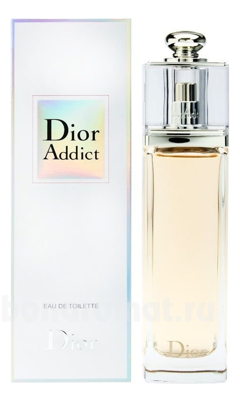 Addict Eau de Toilette 2014